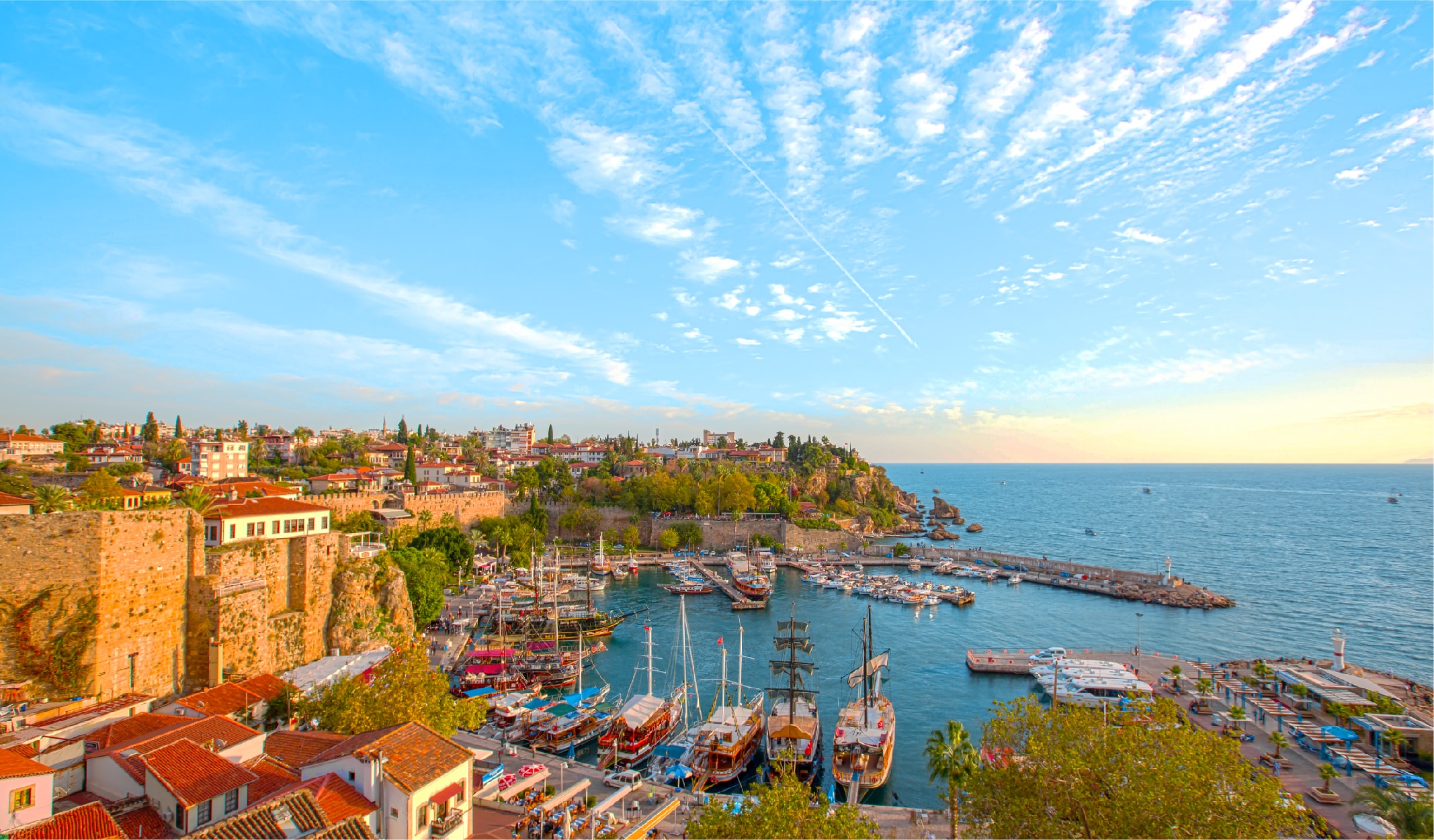 Antalya Bölgesi