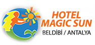 Magic Sun Otel