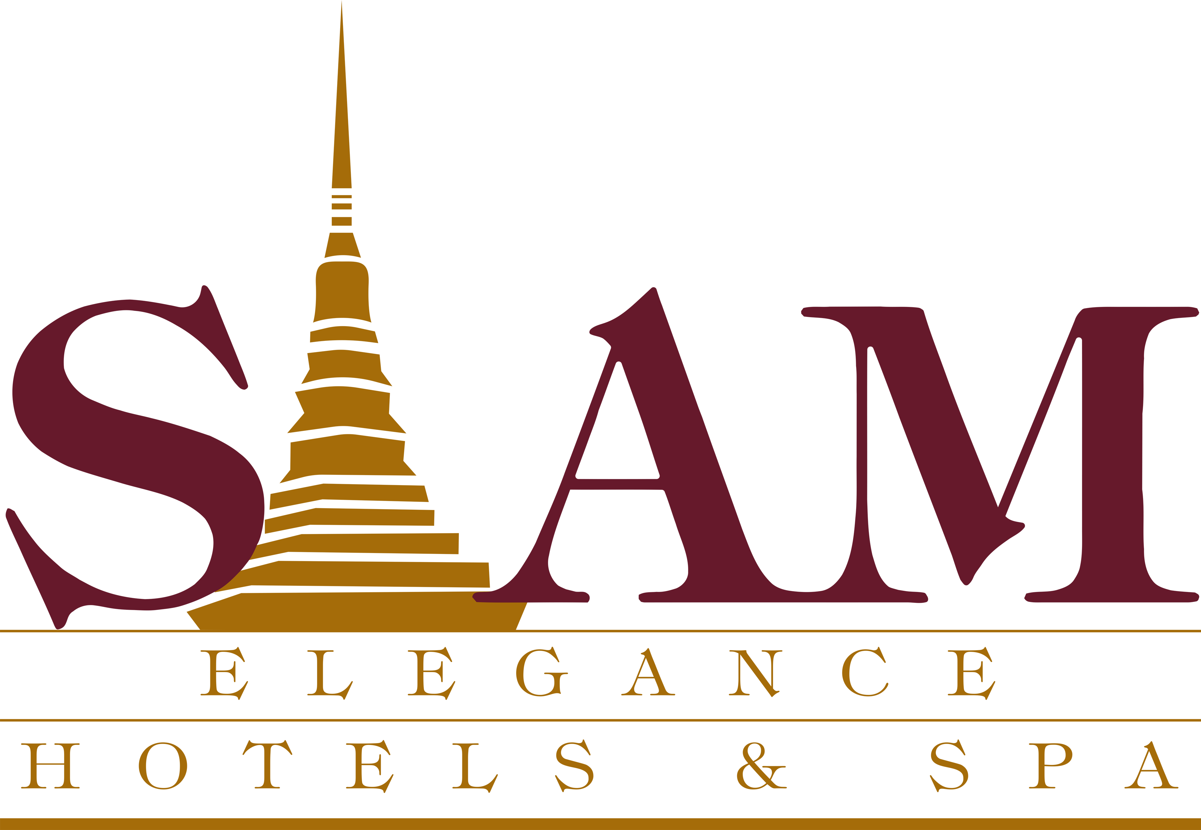 Siam Elegance Hotels & Spa