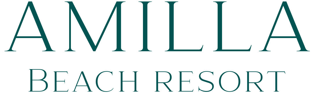 Amilla Beach Resort