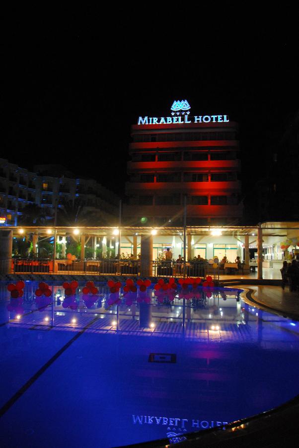 Mirabell Hotel