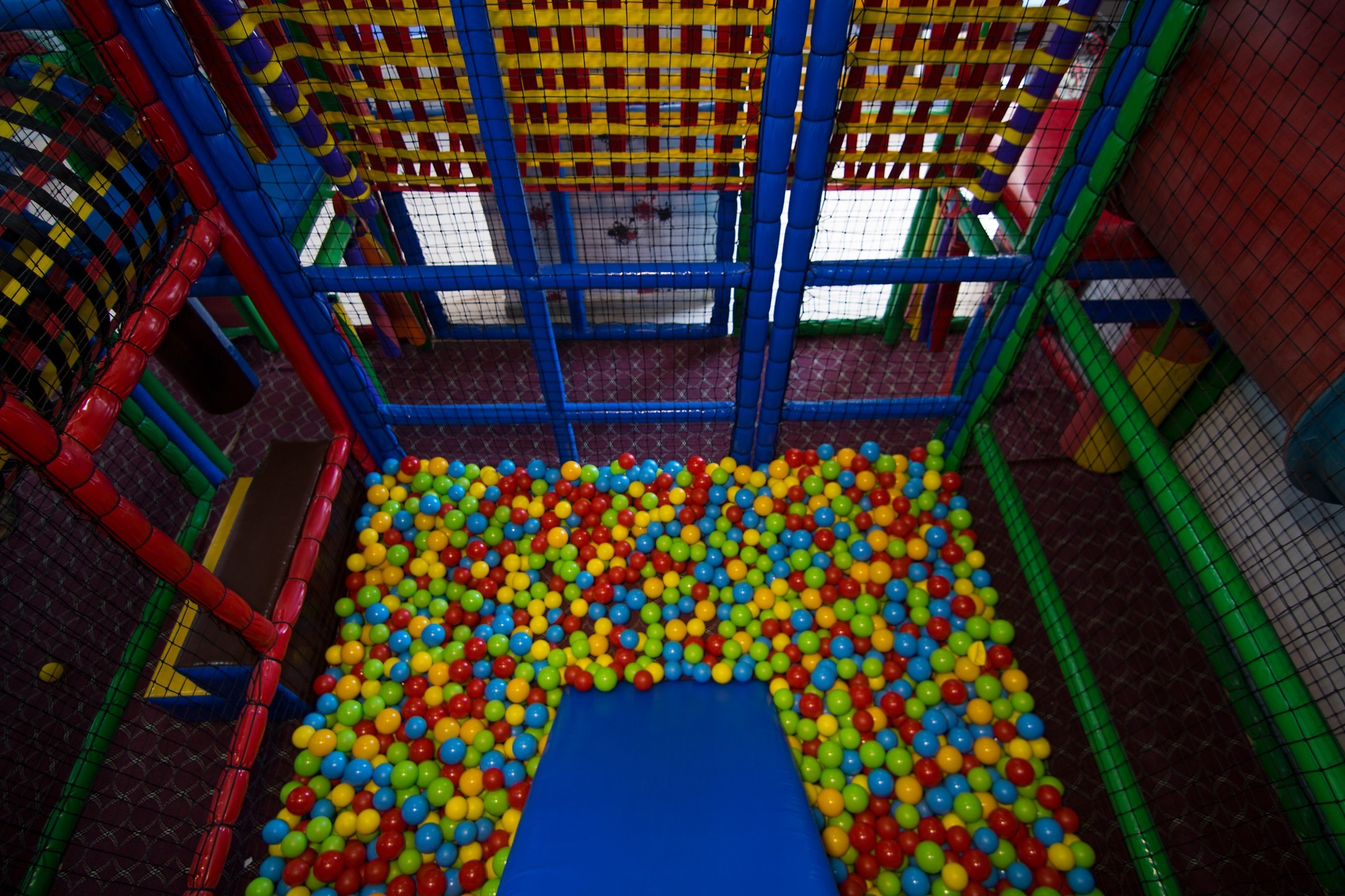 Divaisib Termal Resort Hotel & Spa Kozaklı