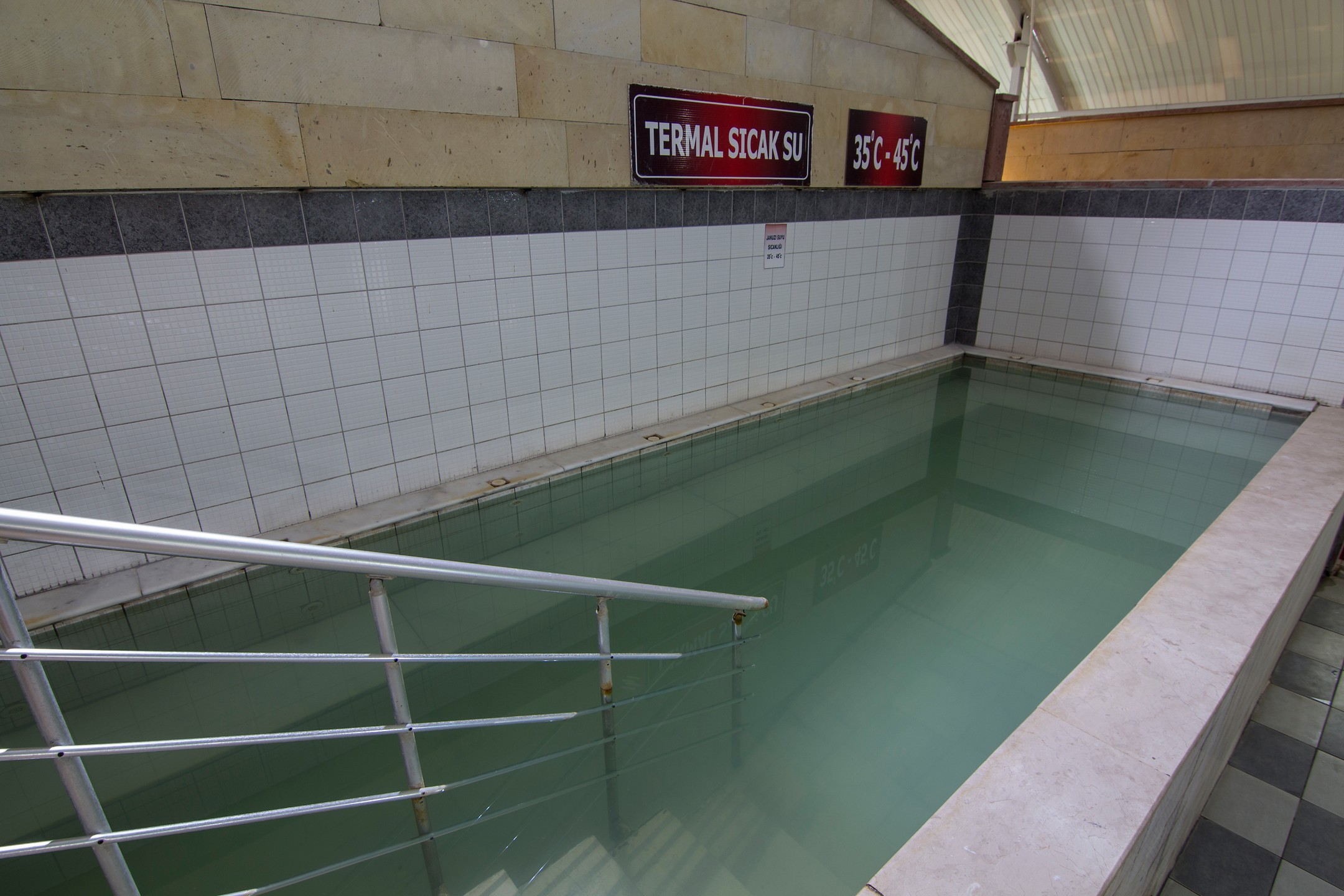 Divaisib Termal Resort Hotel & Spa Kozaklı