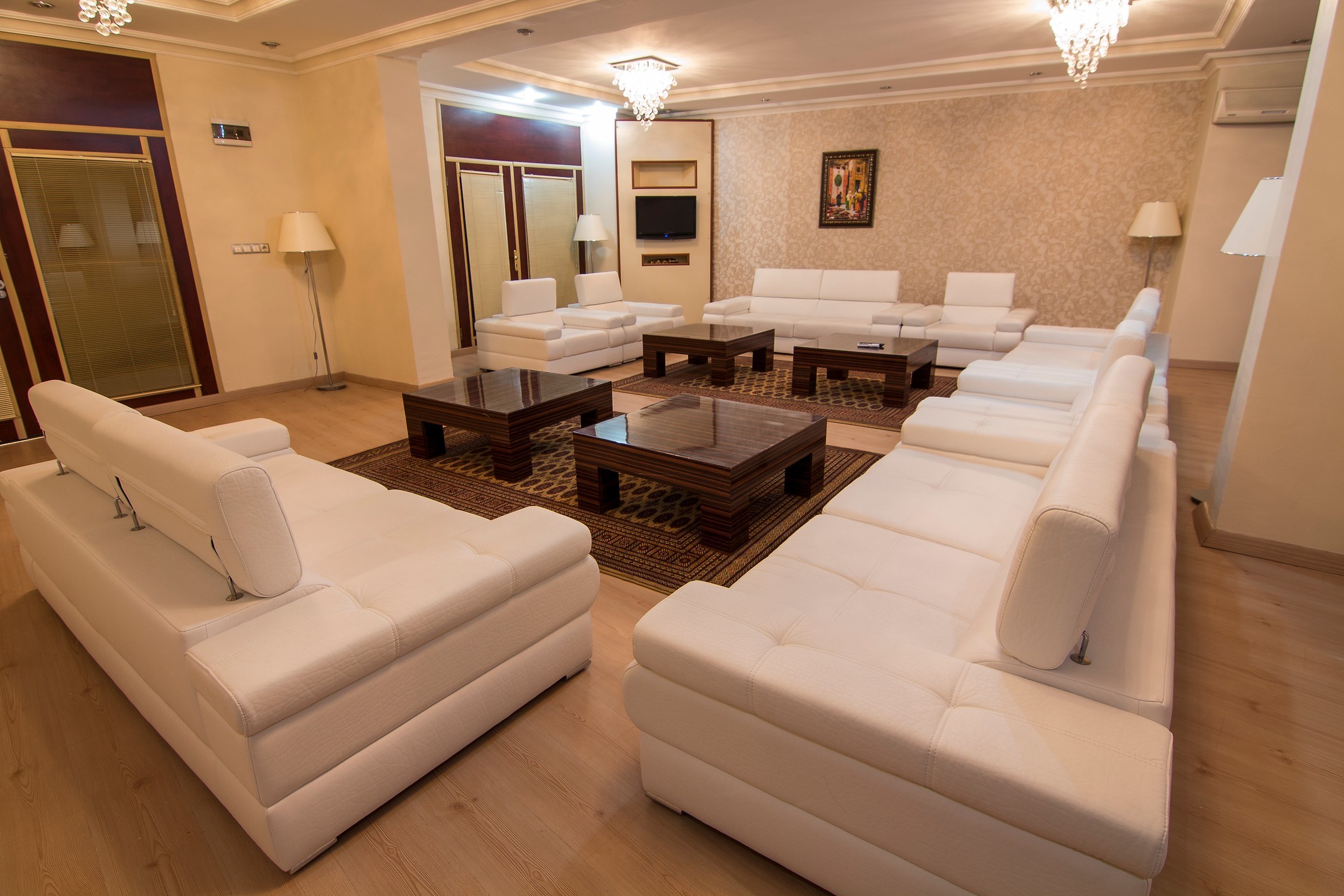 Divaisib Termal Resort Hotel & Spa Kozaklı