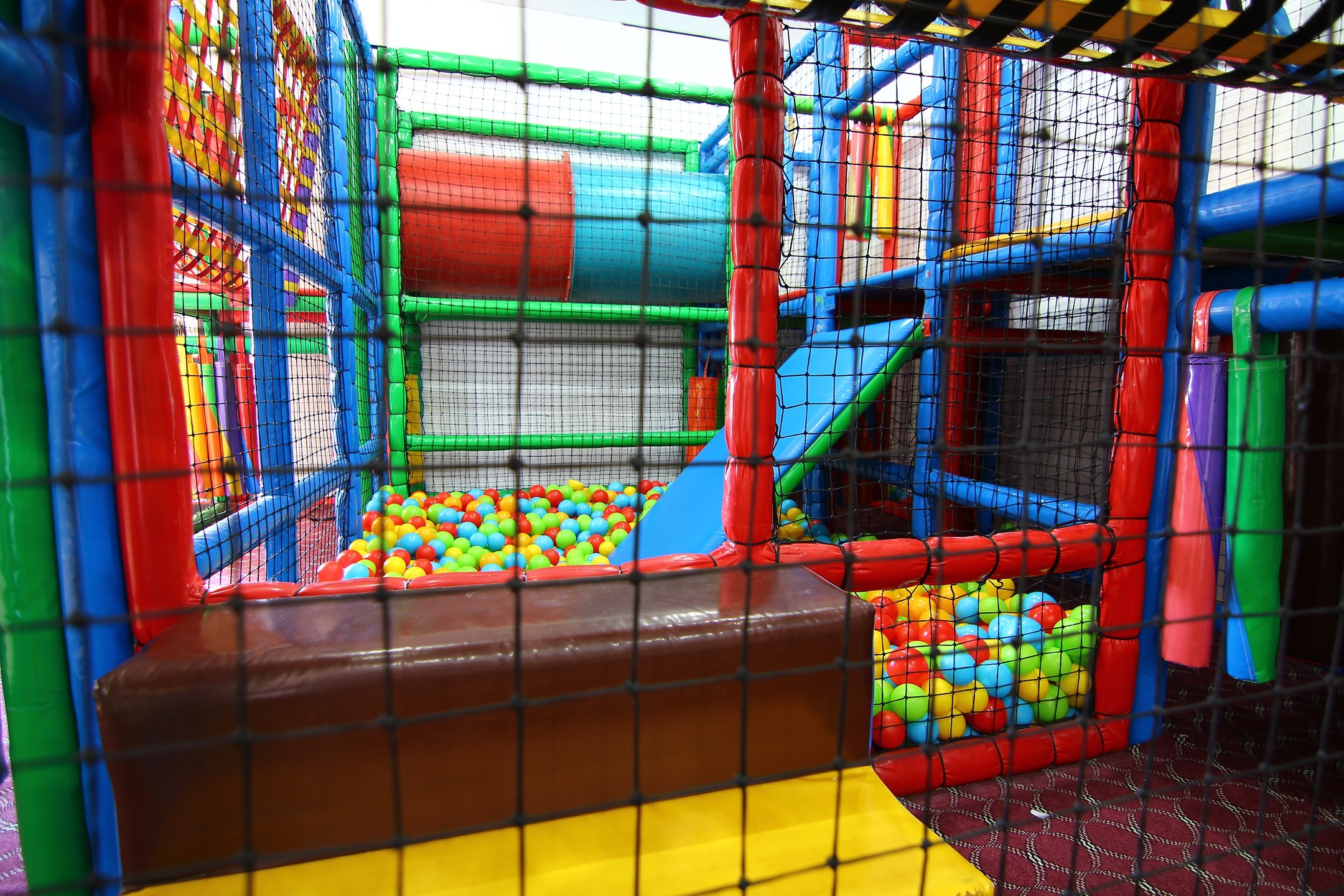 Divaisib Termal Resort Hotel & Spa Kozaklı