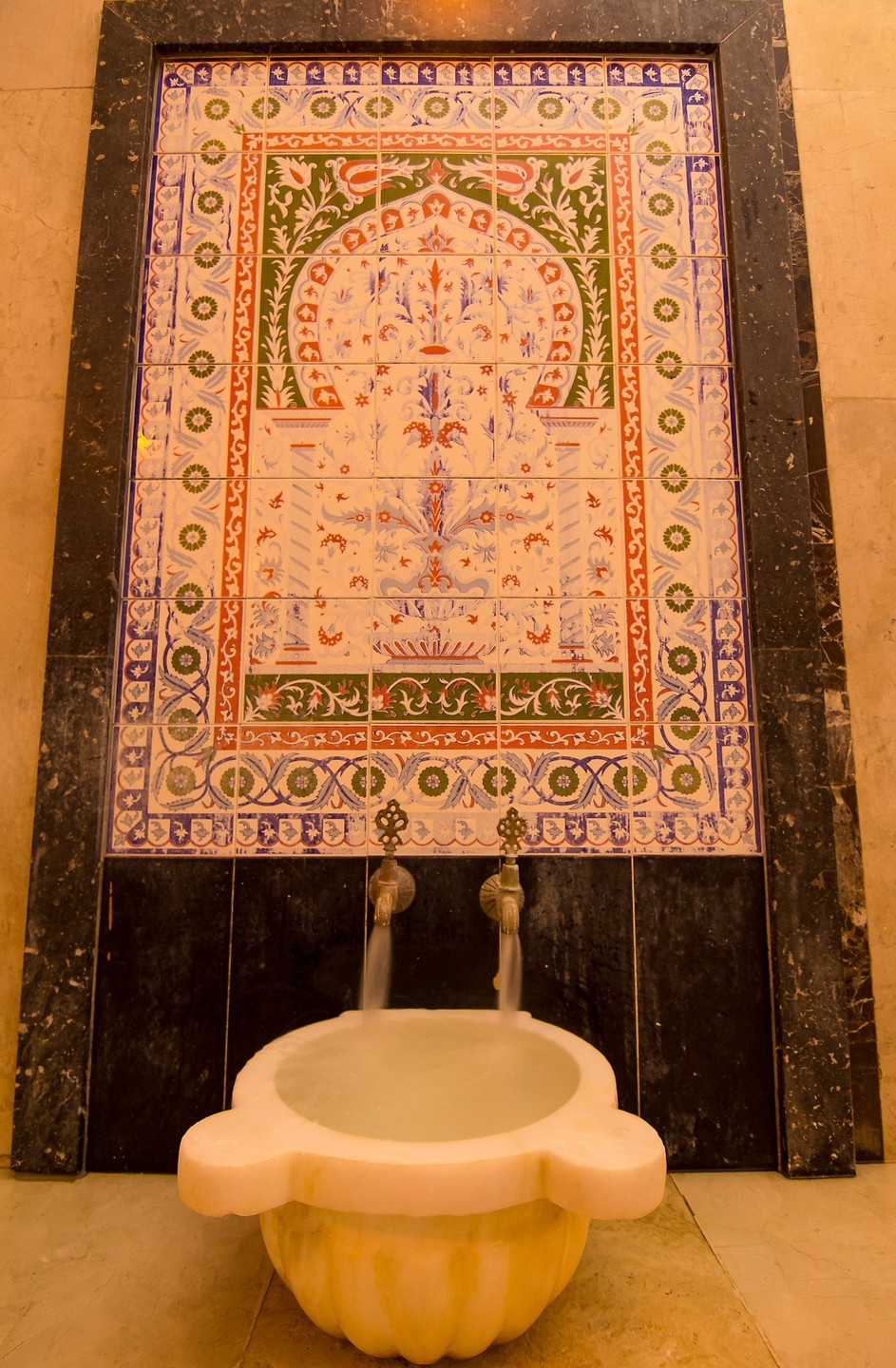 Divaisib Termal Resort Hotel & Spa Kozaklı