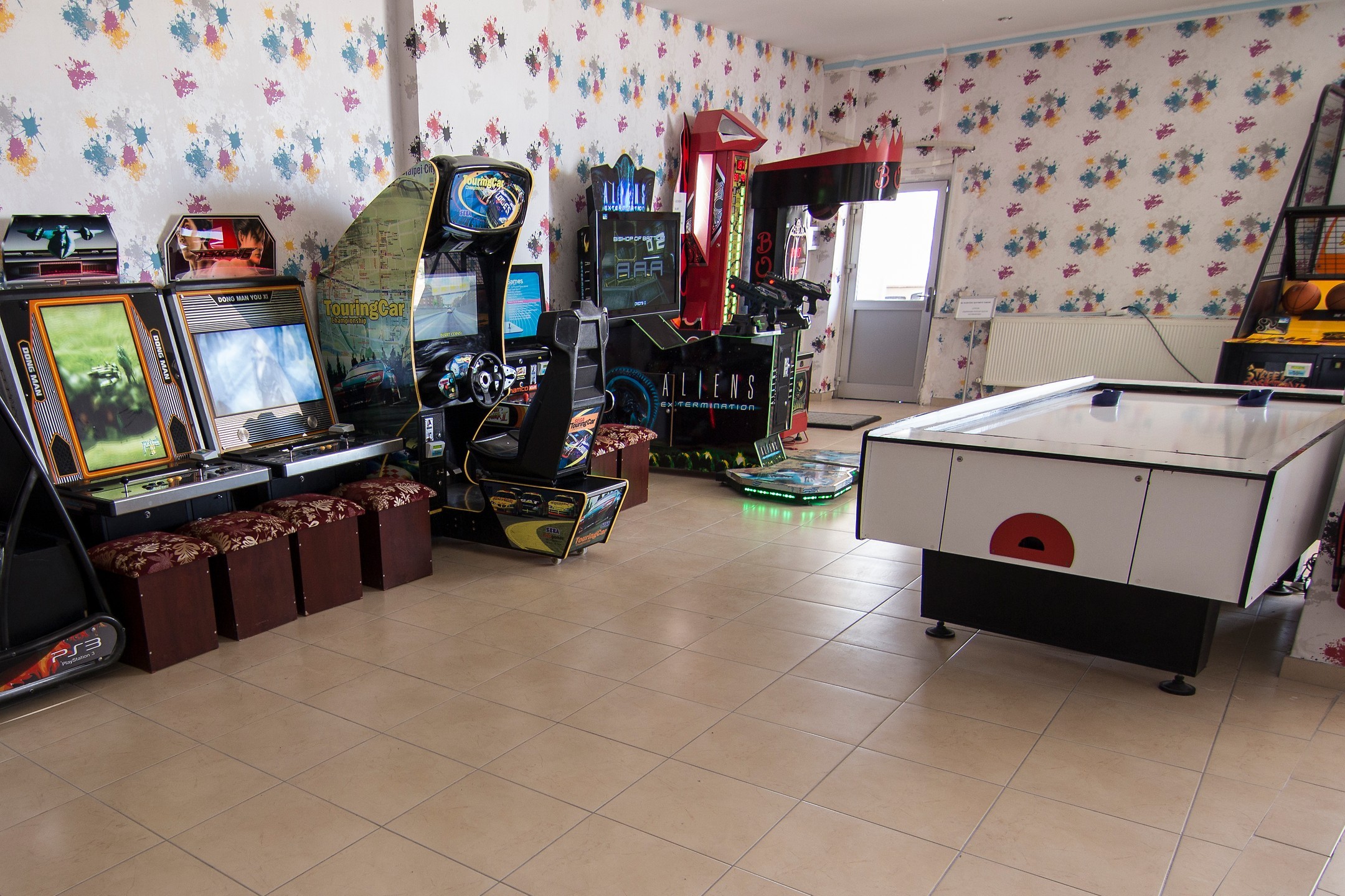 Divaisib Termal Resort Hotel & Spa Kozaklı