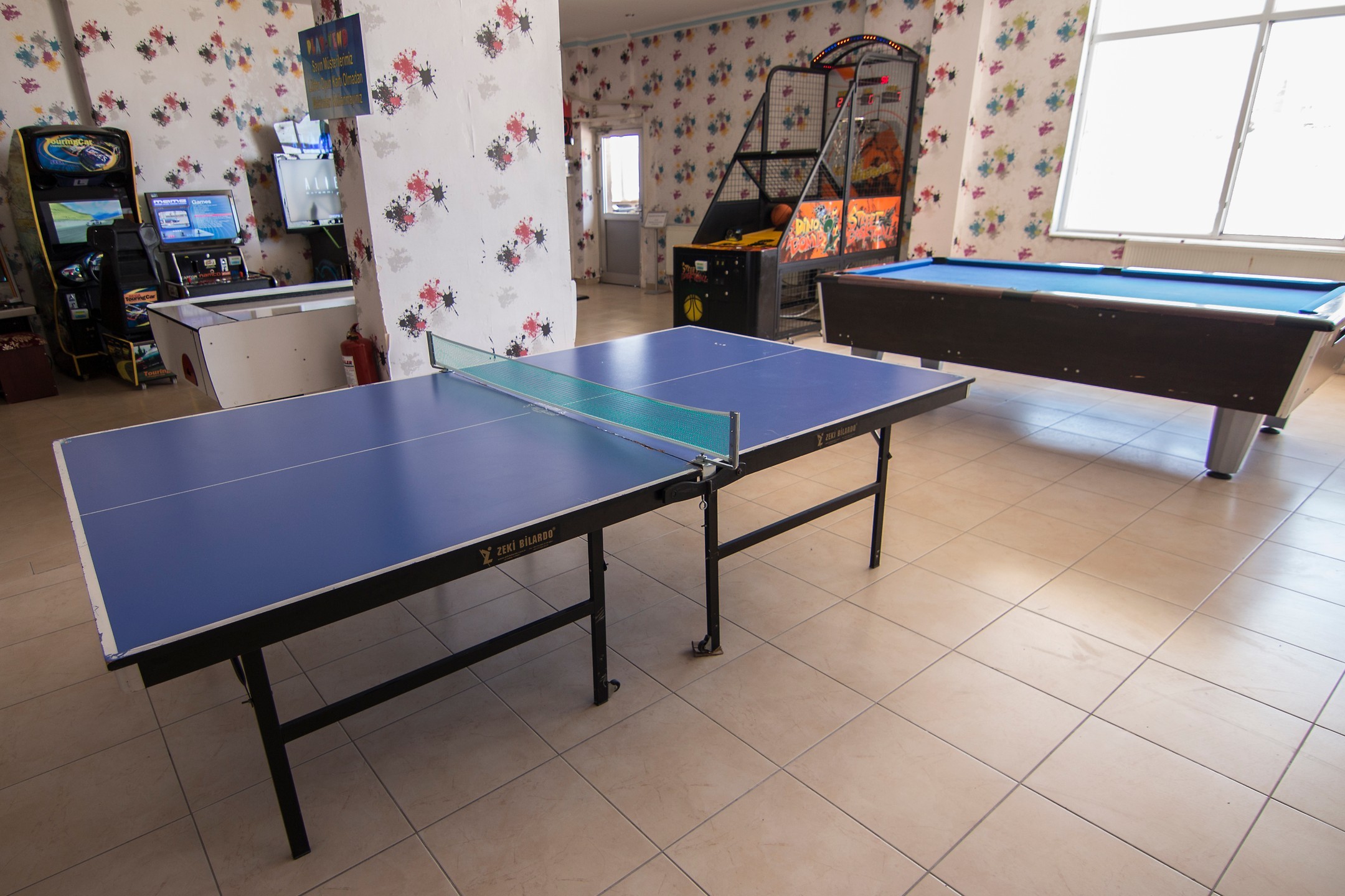 Divaisib Termal Resort Hotel & Spa Kozaklı