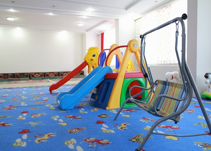 Divaisib Termal Resort Hotel & Spa Kozaklı