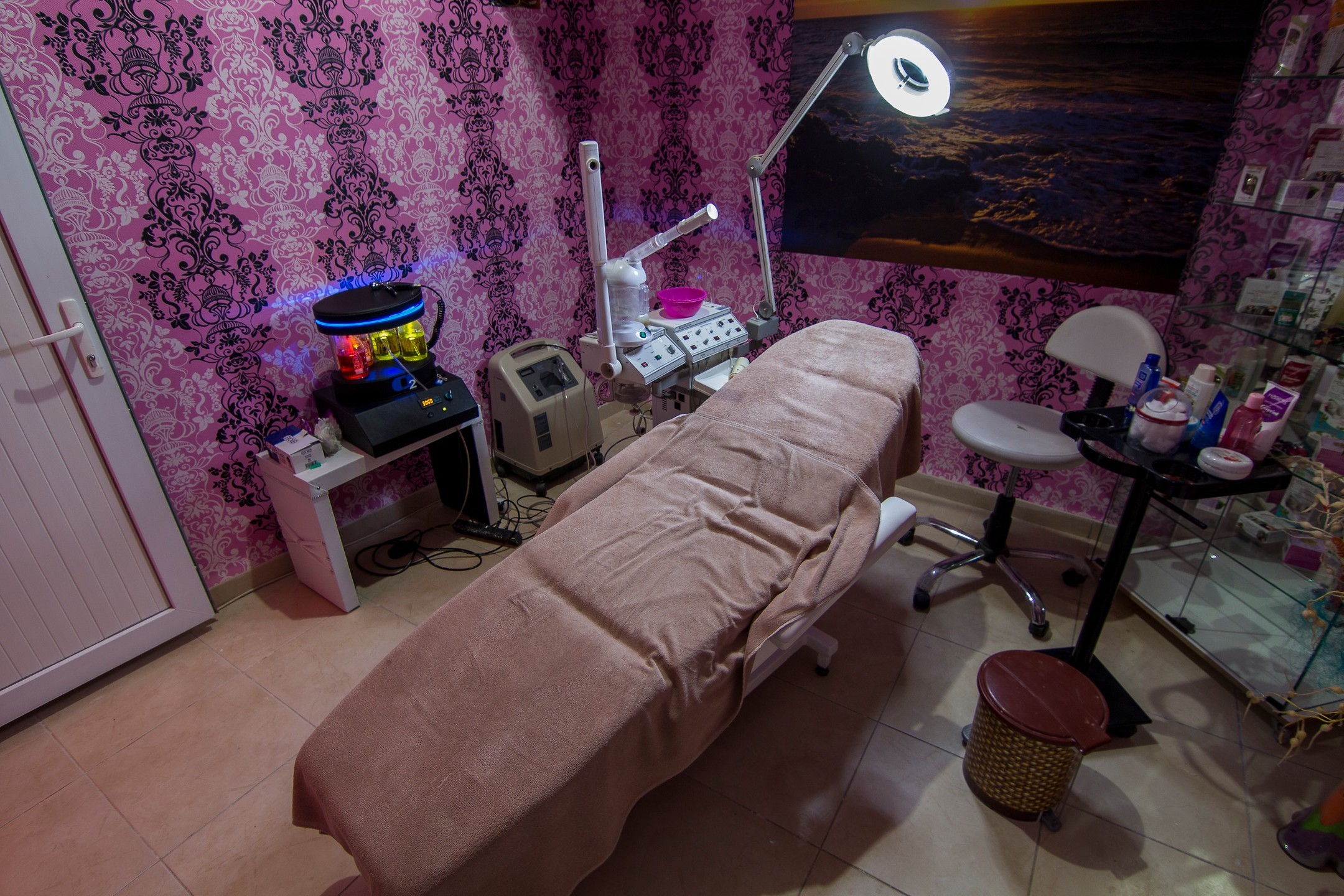 Divaisib Termal Resort Hotel & Spa Kozaklı