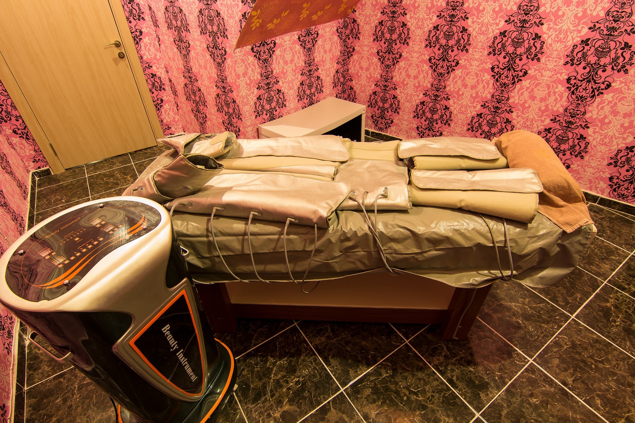 Divaisib Termal Resort Hotel & Spa Kozaklı