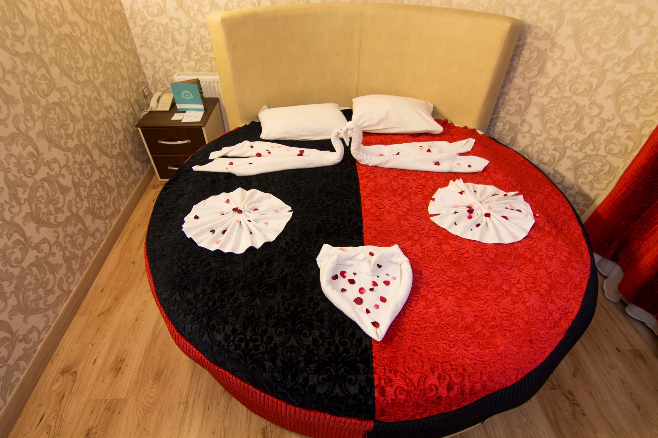 Divaisib Termal Resort Hotel & Spa Kozaklı