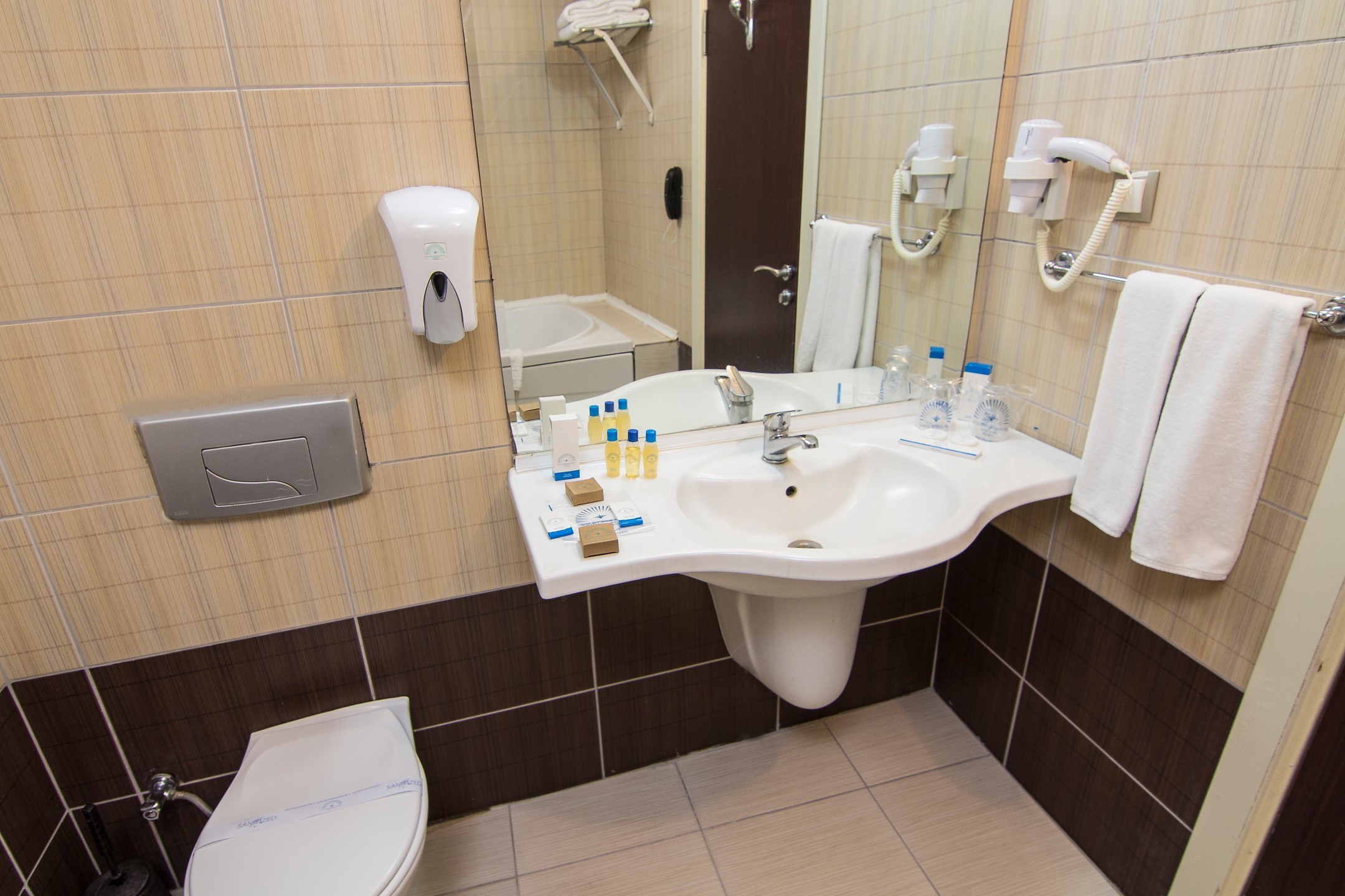 Divaisib Termal Resort Hotel & Spa Kozaklı