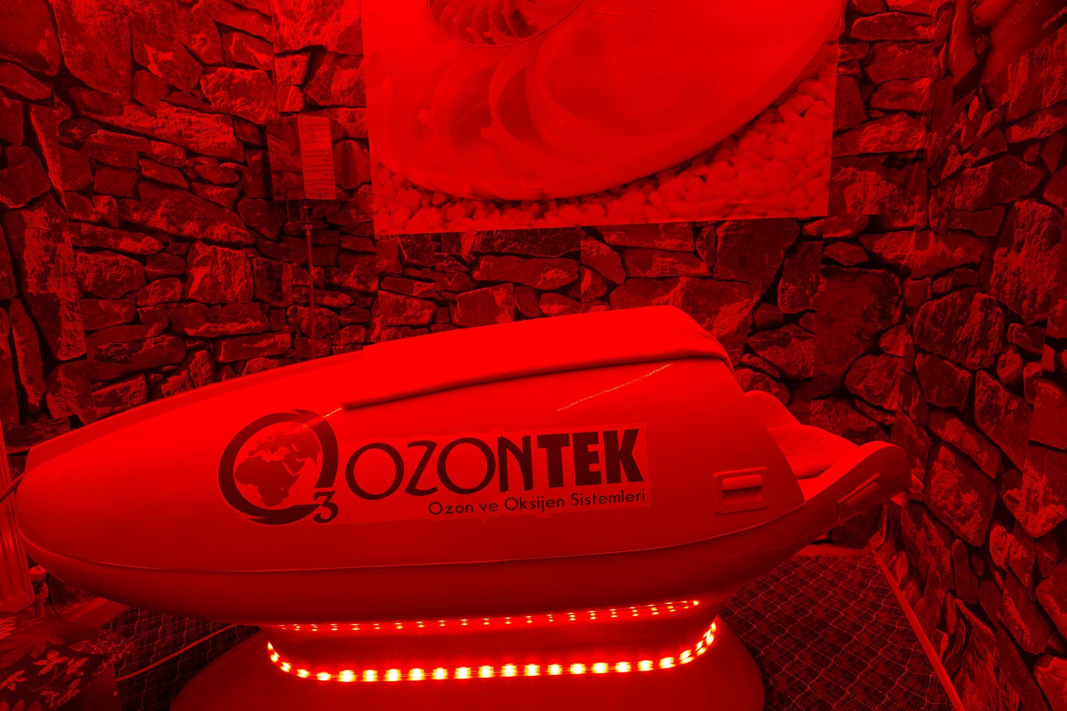 Divaisib Termal Resort Hotel & Spa Kozaklı