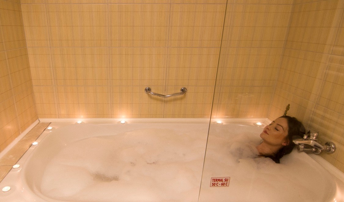 Divaisib Termal Resort Hotel & Spa Kozaklı