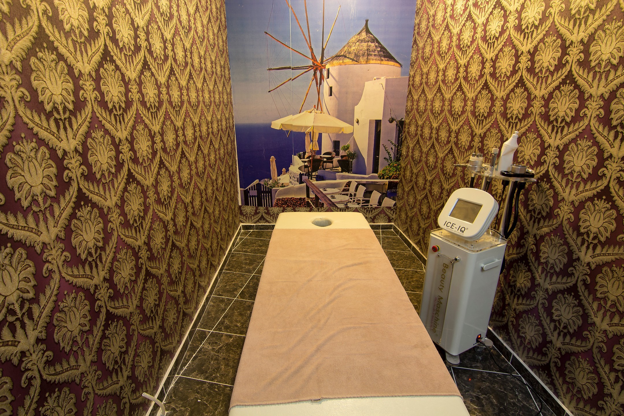 Divaisib Termal Resort Hotel & Spa Kozaklı