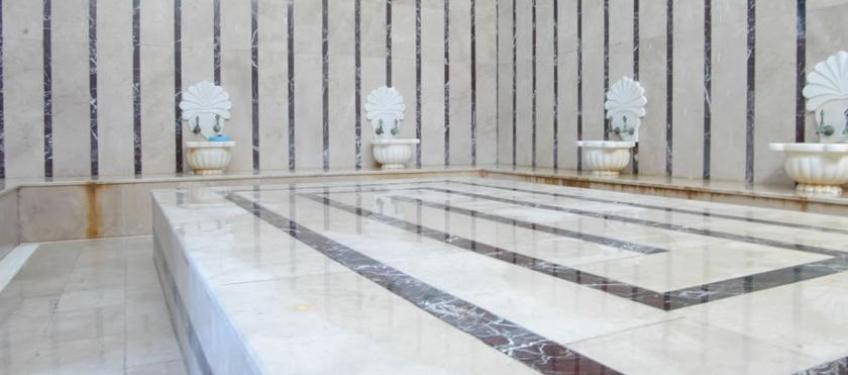 Divaisib Termal Resort Hotel & Spa Kozaklı