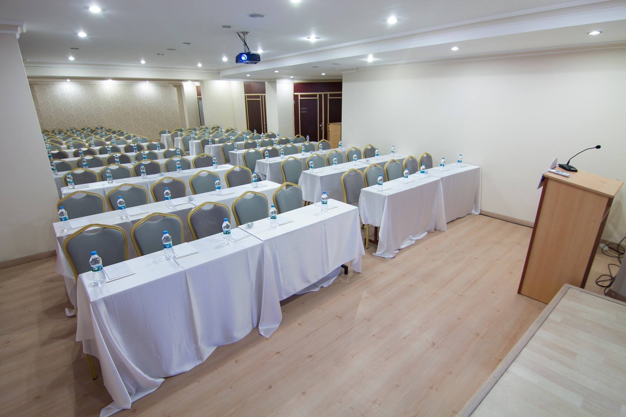 Divaisib Termal Resort Hotel & Spa Kozaklı