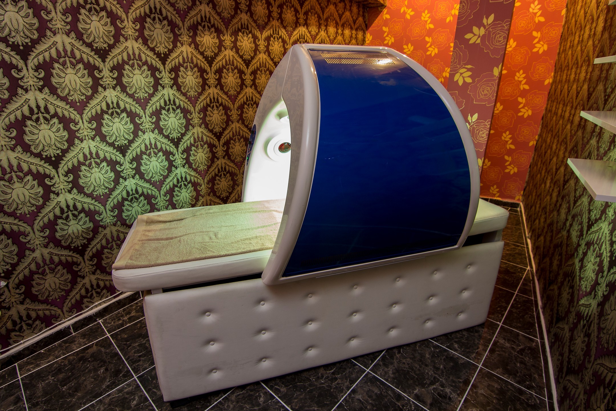 Divaisib Termal Resort Hotel & Spa Kozaklı