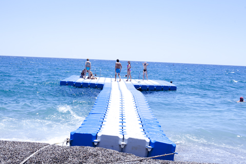 Aleria Belport Beach Resort