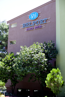 Aleria Belport Beach Resort