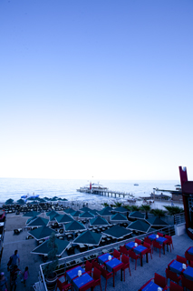 Aleria Belport Beach Resort