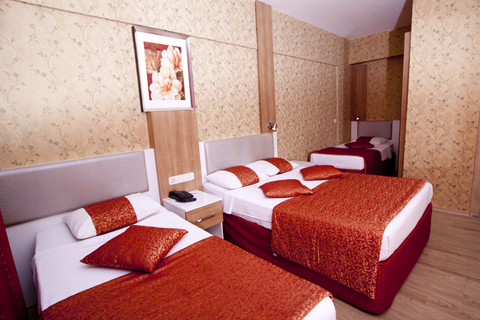 Aleria Belport Beach Resort