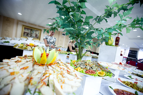 Aleria Belport Beach Resort