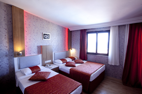 Aleria Belport Beach Resort
