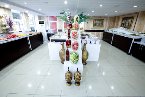 Aleria Belport Beach Resort