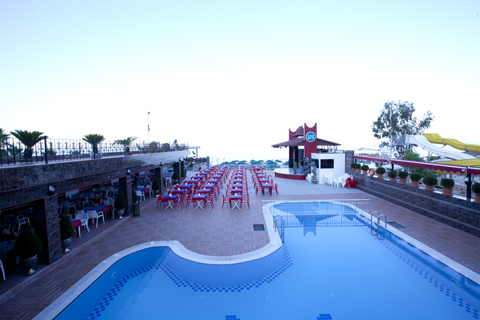 Aleria Belport Beach Resort