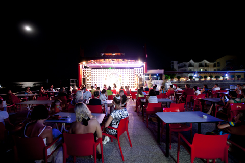 Aleria Belport Beach Resort