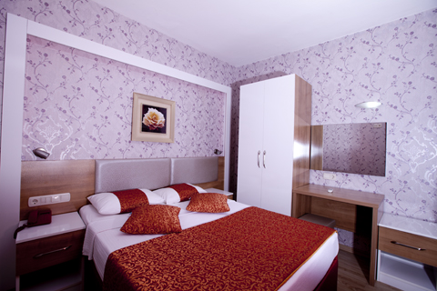 Aleria Belport Beach Resort