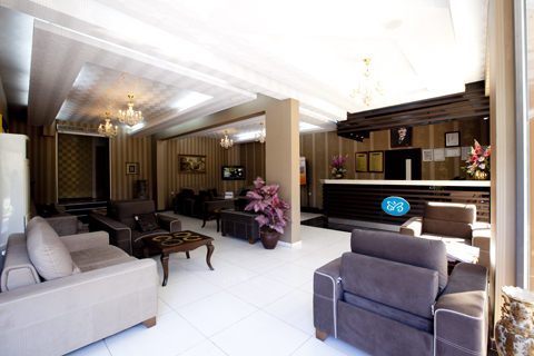 Aleria Belport Beach Resort