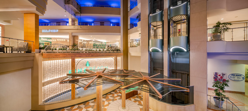 Pine Beach Belek