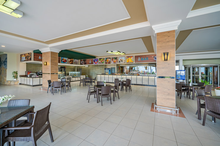 Pine Beach Belek