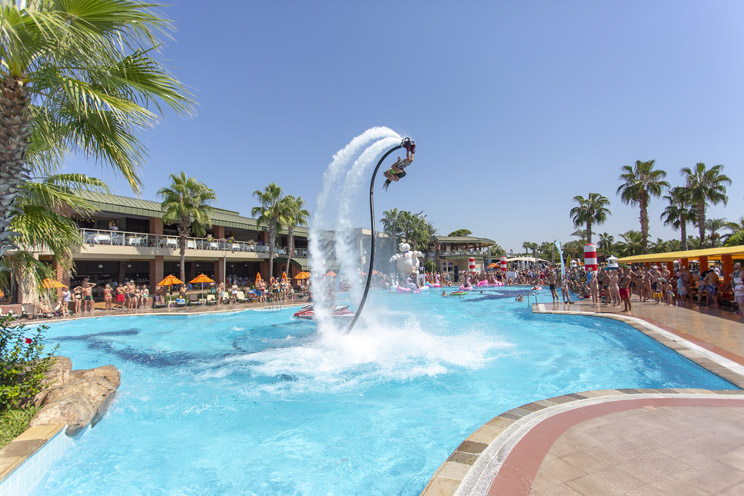 Pine Beach Belek