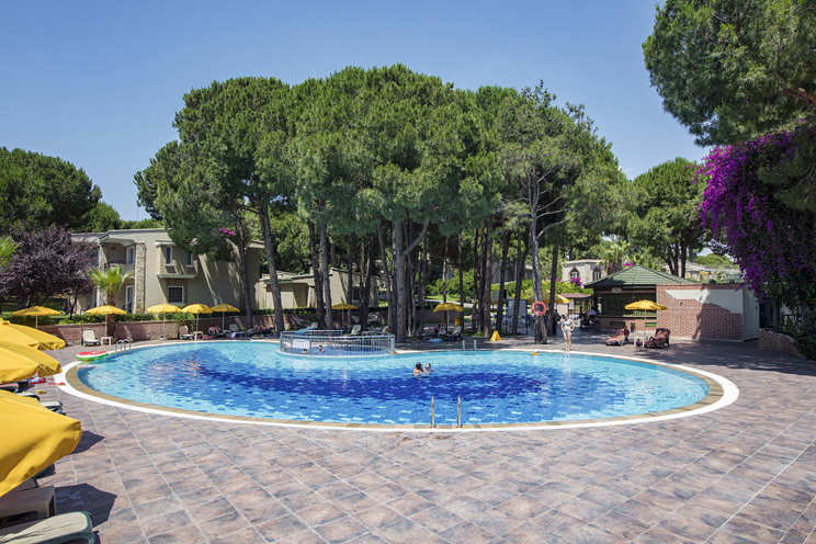 Pine Beach Belek