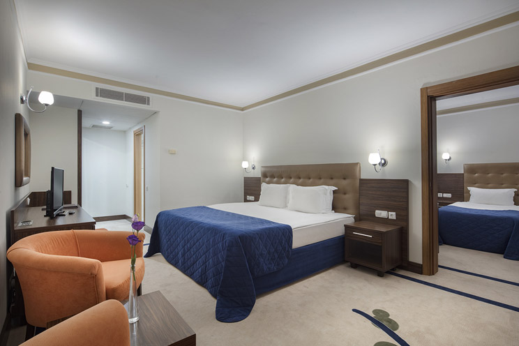 Pine Beach Belek
