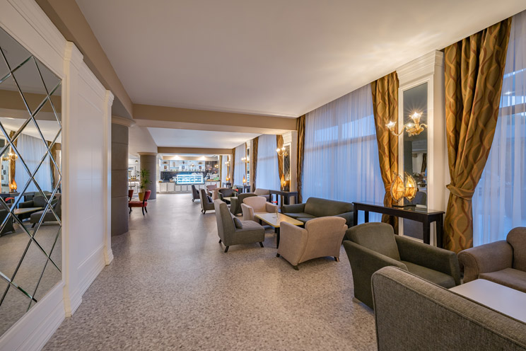 Pine Beach Belek