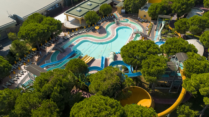 Pine Beach Belek