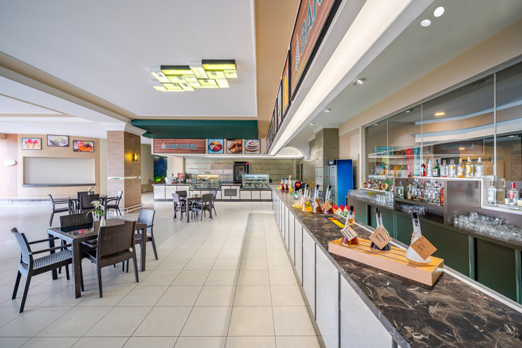 Pine Beach Belek
