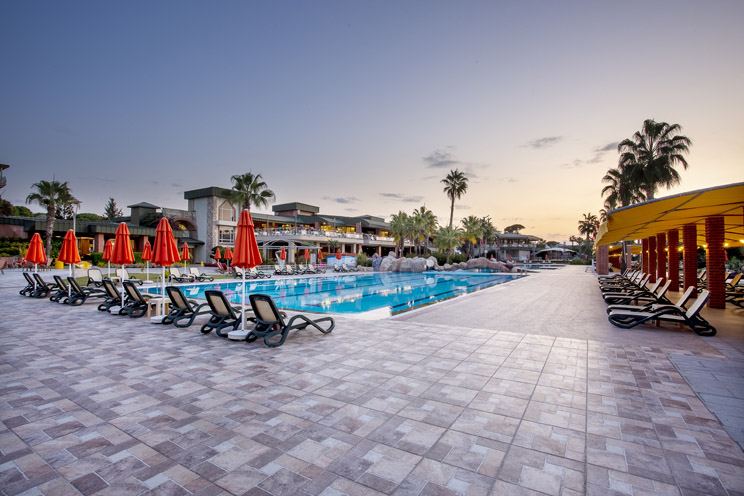 Pine Beach Belek