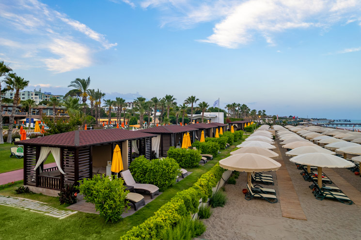 Pine Beach Belek