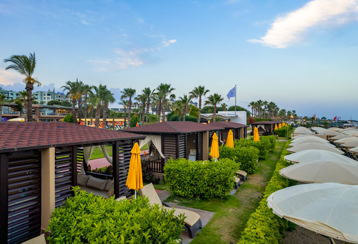 Pine Beach Belek
