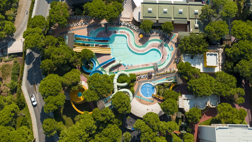 Pine Beach Belek