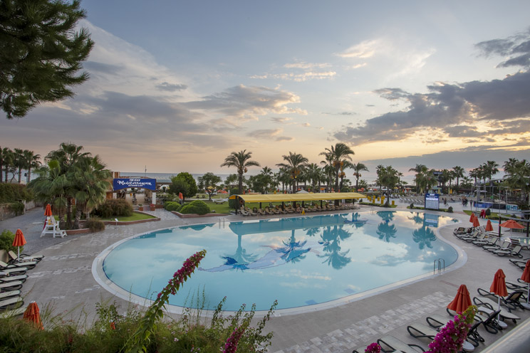 Pine Beach Belek