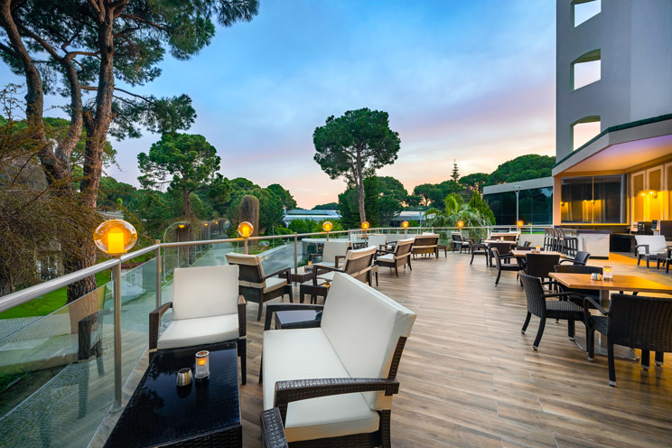 Pine Beach Belek