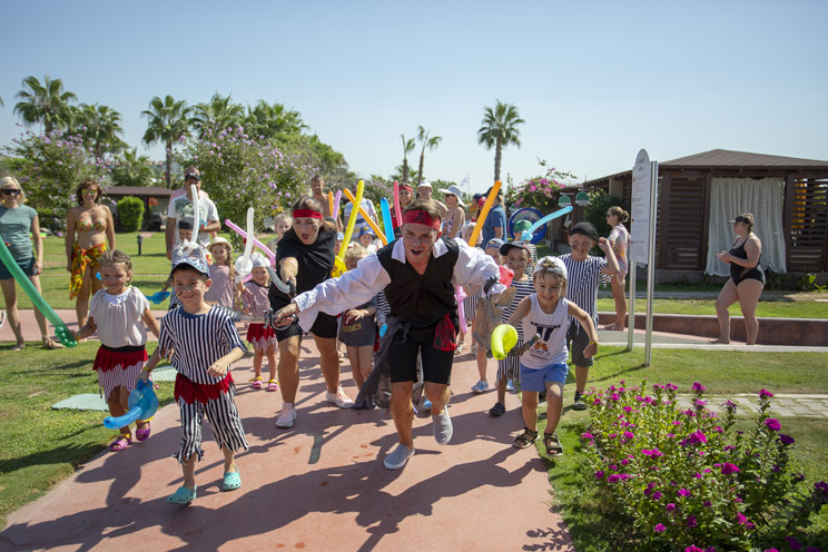 Pine Beach Belek