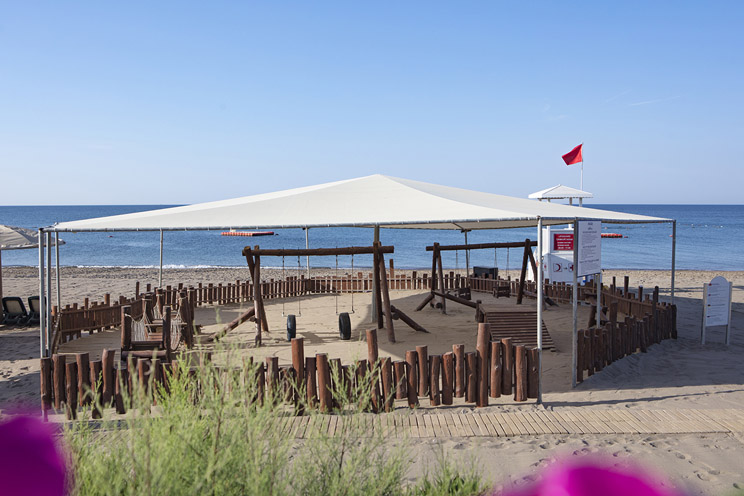 Pine Beach Belek